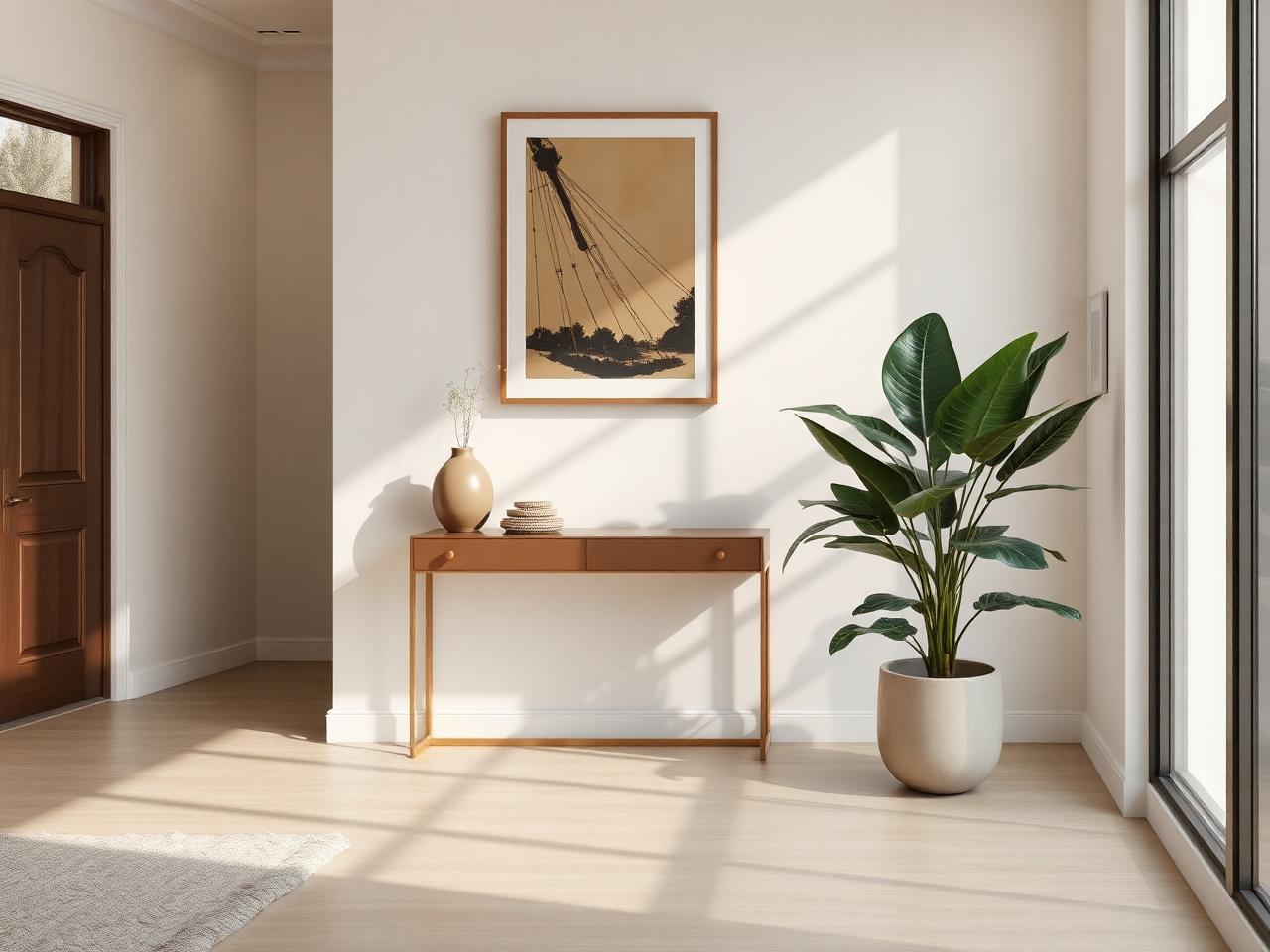 Living room furniture