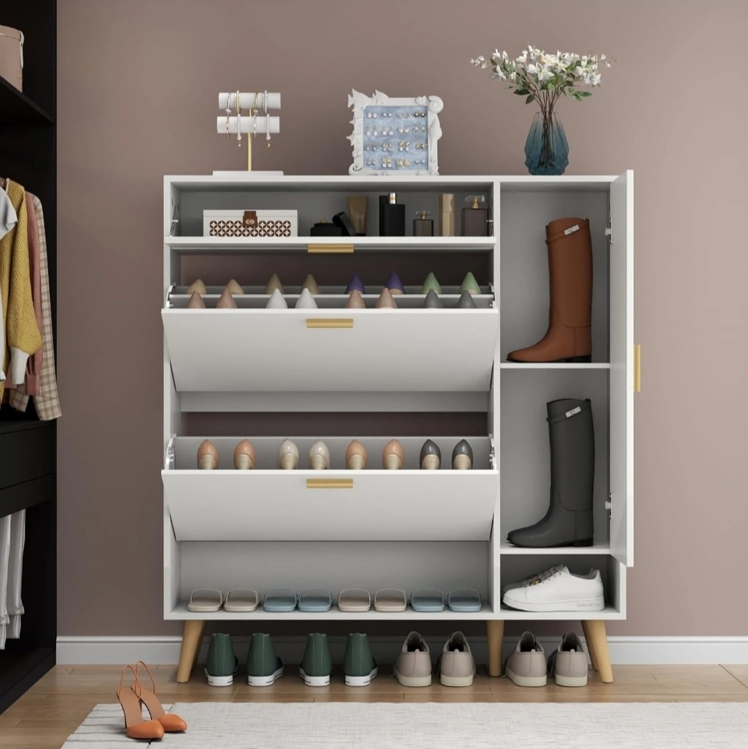 Storage furniture